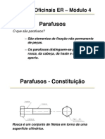 Manual de Parafusos