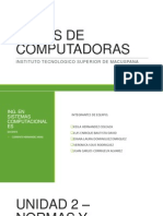 Unidad 2 - Modelo Osi y Tcp-Ip