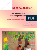 A ritmo de palabras.pdf