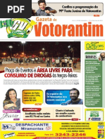Gazeta de Votorantim 68 Final
