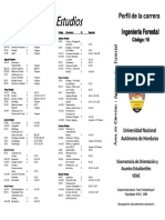 Ingenieria Forestal