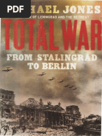 Download Total War From Stalingrad to Berlin by Michael Jones by Steven Hamilton SN224815944 doc pdf