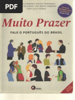 Muito Prazer 1-100