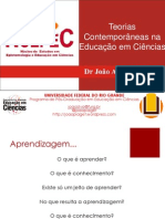 teoriascontemporaneasemeducao-110119054945-phpapp02