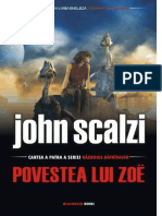 John Scalzi - RB 4 Povestea Lui Zoe