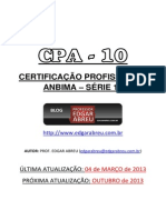 CPA 10 Blog