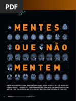 Mentes Que Mentem