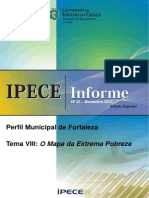 Ipece Informe 43 05 Novembro 2012