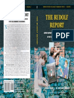 The Rudolf Report Sobre El Holocausto