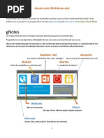 Prezentare gNotes BETA