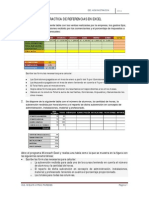 Practica de Referencias