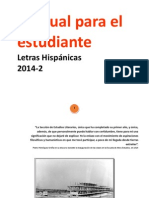 Manual para el estudiante de Letras Hispánicas.pdf