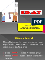 Clase 4 Moral Funcionalidad