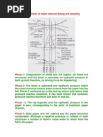 Paper Machine Design and Operation | PDF | Mechanical Engineering ...