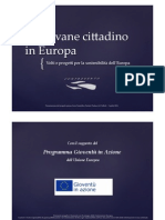 Io Giovane Cittadino in Europa