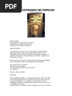 Um Estranho No Espelho - Sheldon