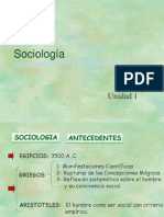 Sociologia Unidad 1 AMPLIADO1