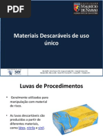 2.Produtos descartáveis