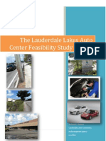 Lauderdale Lakes Auto Center Document