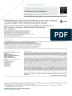 Working memory and visuospatial deﬁcits correlate with oculomotor.pdf