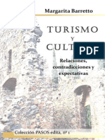 Turismo y Cultura