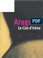 Le Con d'Irène Aragon