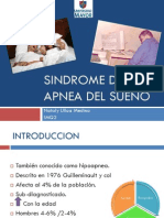 Sindrome de Apnea Del Sueño2