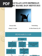 Download Penggunaan Anti Depresan Pada Ibu Hamil Dan Menyusui by Andy Roe SN224844533 doc pdf