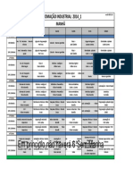 Horario AI - 01 - 2014 - 1°sem - Manha