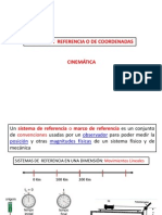 02- Vectores y Cinemática