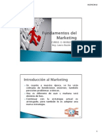 Fundamentos Del Marketing