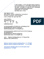 Strength of Materials