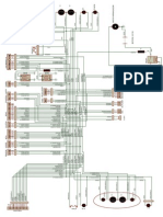 Diagrama Electrico Principal Xcd-125 For Ronald