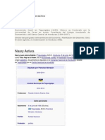 Economistas hondureños influyentes