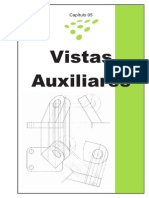 P5 - Desenho Mecânico I - Aux PDF