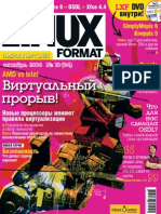 Linux Format Magazine #84