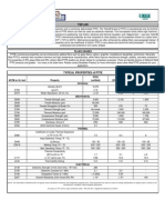 Psg Teflon Ptfe