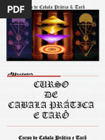 Cabala Taro Abordagem Pratica