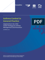 Asthma Control General Practice Guidelines 2012