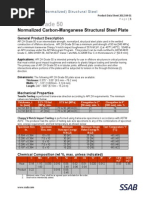 API 2H50 Data Sheet 2012 04 02