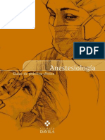 Clinica Davila Anestesiologia