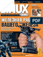 Linux Format Magazine #76