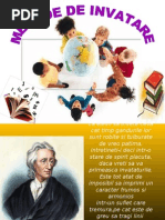 Download Metode de invatare by Elena SN22489775 doc pdf