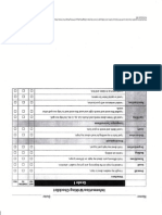 Unit Plan Checklist 1st Grade