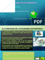 Desarrollo Sustentable