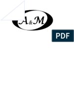 Logotipo A & M word.docx