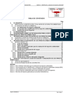 Capitulo 4. Identificación y Evaluación Impactos