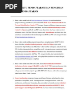 Download Info SBMPTN 2014docx by Fhanzylia Oeloeem SN224929127 doc pdf