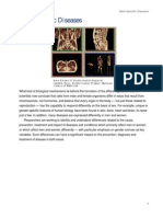 Male Spesific Disease 1