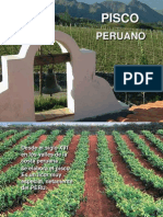 Pisco Peruano